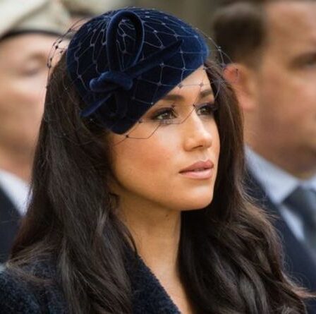 « Fonctionne dans les deux sens ! »  La famille Markle a le « même droit » que Meghan de révéler les conflits familiaux
