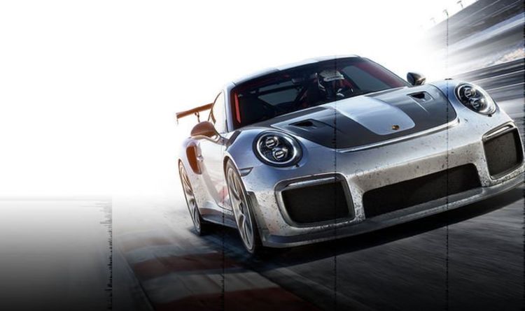 Forza Motorsport 7 est retiré de la liste cette semaine - dernière chance d'acheter une exclusivité Xbox One