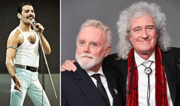 Freddie Mercury à 75 ans : Brian May et Roger Taylor rendent un émouvant hommage au chanteur de Queen
