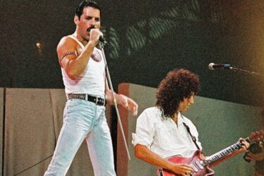 Freddie Mercury a estimé que Queen n'avait jamais eu de concert réussi à moins qu'il n'atteigne un objectif – REGARDER