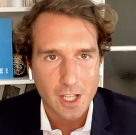 Frexit d'ici 2024 ?  La demande de référendum augmente alors que les électeurs français blâment Bruxelles pour le chaos