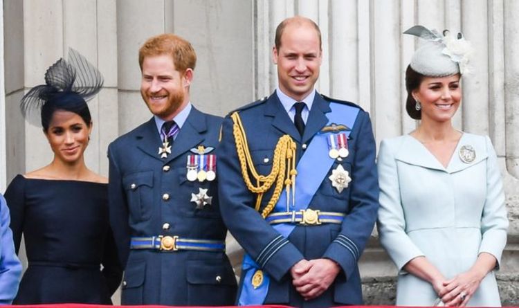 Fureur de Kate: la duchesse 's'est jetée dedans' avec des fonctions royales après le départ de Meghan Markle et Harry