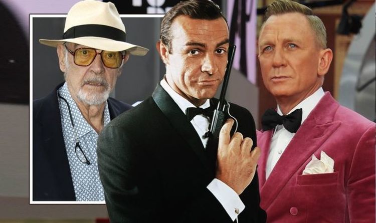 Fureur de Sean Connery: la série James Bond fulminée par Star était «ennuyeuse» dans une attaque cinglante