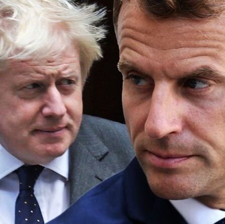 Furious France annule les réunions au Royaume-Uni alors que Boris est accusé de duplicité à propos d'une rangée de sous-marins