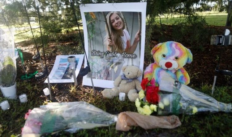 Gabby Petito: Body Matching, une influenceuse des réseaux sociaux de 22 ans disparue retrouvée dans le Wyoming