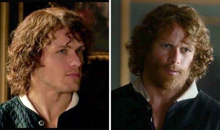 Gaffe d'Outlander: les fans repèrent une erreur avec l'apparence de Jamie Fraser