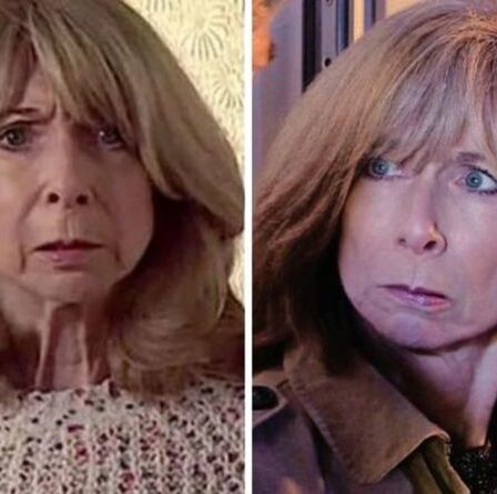 Gail Platt de Coronation Street meurt dans une catastrophe majeure de savon alors que le gouffre est revisité?