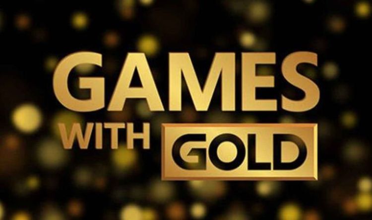 Games with Gold : les jeux gratuits d'octobre 2021 annoncés : Resi, Castlevania et plus