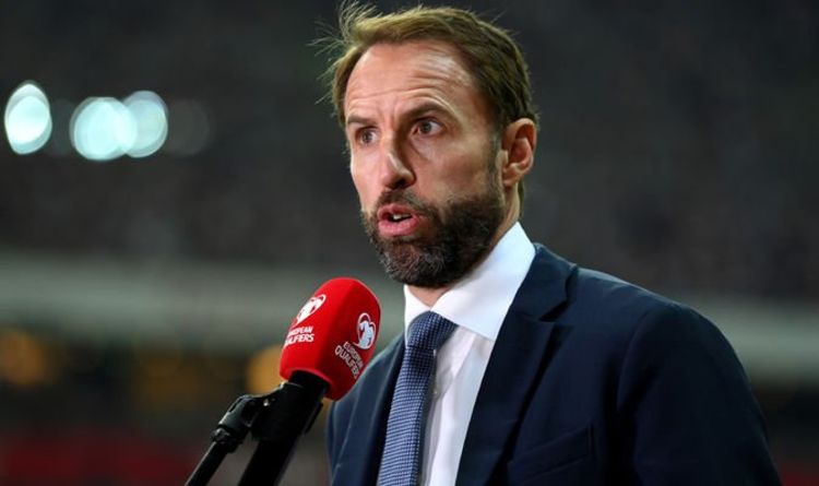 Gareth Southgate explique pourquoi l'égalisation tardive de la Pologne pourrait être une bonne chose pour l'équipe d'Angleterre