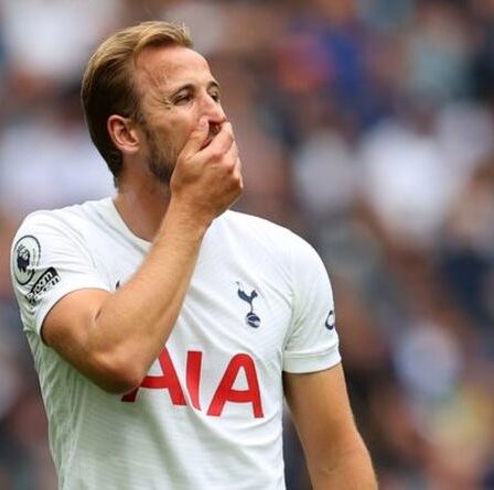 Gary Lineker propose une théorie expliquant pourquoi le transfert de Harry Kane à Man City s'est effondré