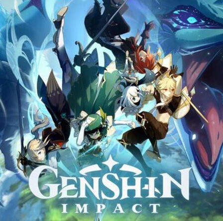 Genshin Impact Banner: heure de sortie de Kokomi, versions et actualités de la date Genshin 2.2