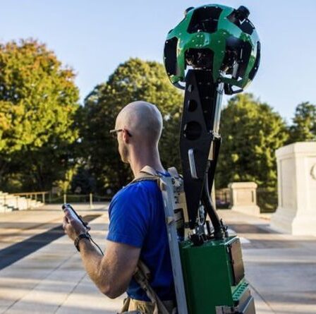 Google maps pour les tombes : comment vous pourrez trouver la dernière demeure de vos ancêtres