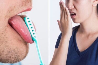 Gratte-langue : les six raisons de se gratter la langue après s'être brossé les dents
