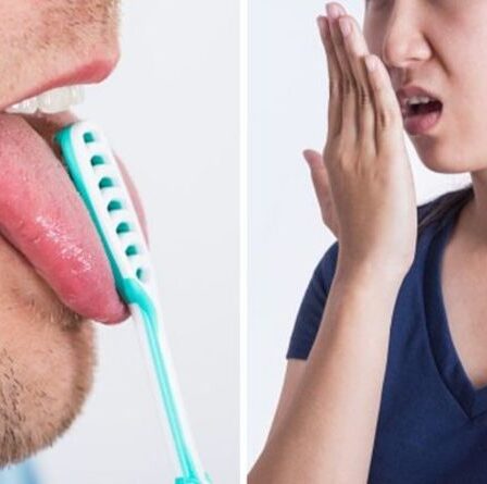 Gratte-langue : les six raisons de se gratter la langue après s'être brossé les dents