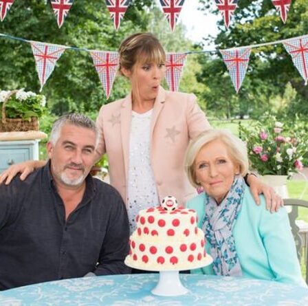 Great British Bake Off revient – ​​comment visiter les incroyables lieux de tournage : « Ça vaut le coup »