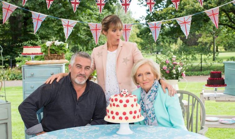 Great British Bake Off revient – ​​comment visiter les incroyables lieux de tournage : « Ça vaut le coup »