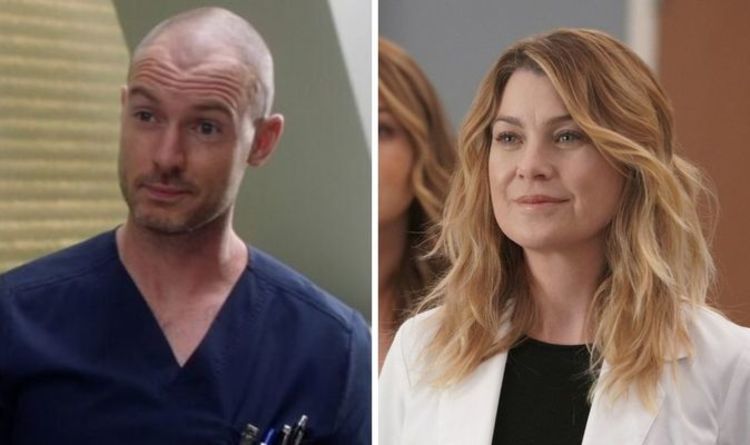 Grey's Anatomy saison 18: Cormac et Meredith se séparent "scellés" alors que la star laisse entendre un drame?