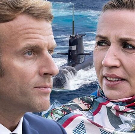 Guerre civile de l'UE: le Danemark soutient Washington dans une dispute sous-marine avec la France et Bruxelles