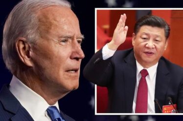 Guerre de la dette américaine : comment la fermeture du gouvernement pourrait être un cadeau à la Chine - « frénésie socialiste »