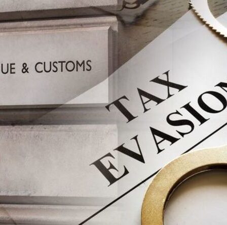 HMRC intensifie ses efforts d'évasion fiscale alors que son taux de réussite augmente - serez-vous ciblé ?