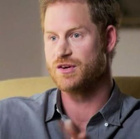 Harry et Meghan "ont désespérément besoin" d'une réunion de la reine pour renforcer l'image royale des fans américains