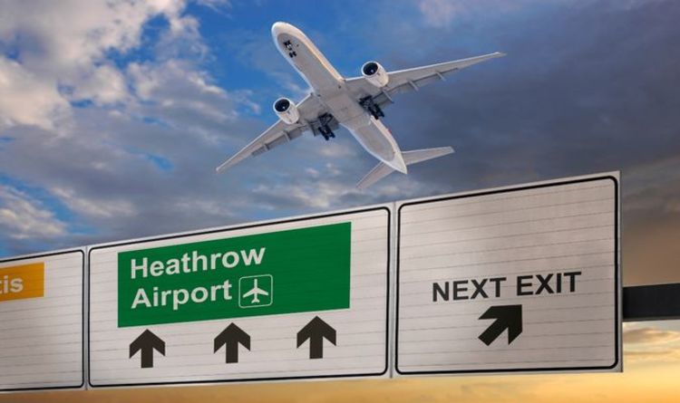 Heathrow prévoit d'augmenter les coûts des clients pour couvrir la dette de l'aéroport – de 200 £ pour une famille de 4 personnes