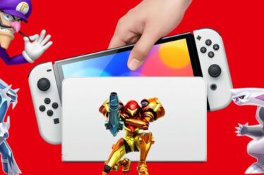 Heure de diffusion en direct de Nintendo Direct en septembre 2021: DLC final de Smash Bros, Metroid Dread, PLUS