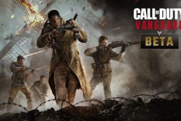 Heure de sortie de Call of Duty Vanguard BETA, date de fin, comment obtenir un code et des plans Xbox