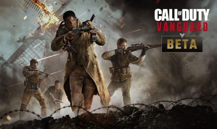 Heure de sortie de Call of Duty Vanguard BETA, date de fin, comment obtenir un code et des plans Xbox
