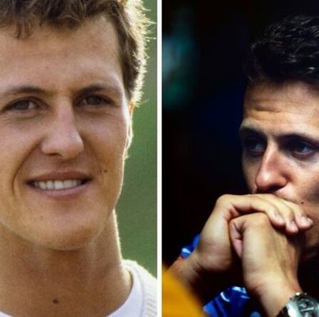 Heure de sortie de Schumacher Netflix : Quand pouvez-vous regarder le documentaire de Michael Schumacher ?