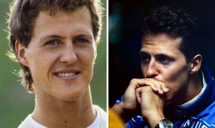 Heure de sortie de Schumacher Netflix : Quand pouvez-vous regarder le documentaire de Michael Schumacher ?