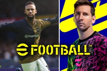 Heure de sortie d'eFootball PES 2022 : Attention à FIFA 22, Pro Evo fait ses débuts en téléchargement GRATUIT