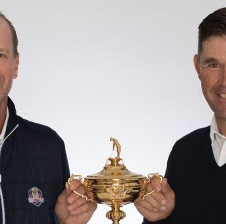 Heures de départ de la Ryder Cup 2021 alors que les équipes d'Europe et des États-Unis se rencontrent à Whistling Straits