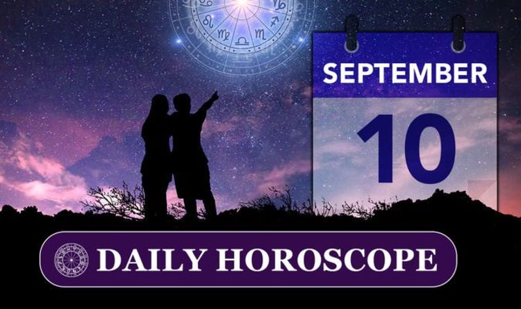 Horoscope du jour du 10 septembre : Votre lecture de signe astrologique, astrologie et prévisions du zodiaque