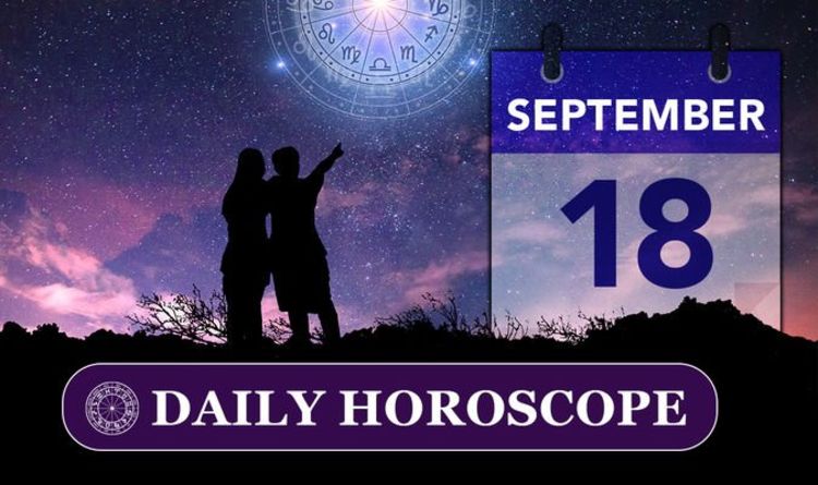 Horoscope du jour du 18 septembre : Votre lecture de signe astrologique, astrologie et prévisions du zodiaque