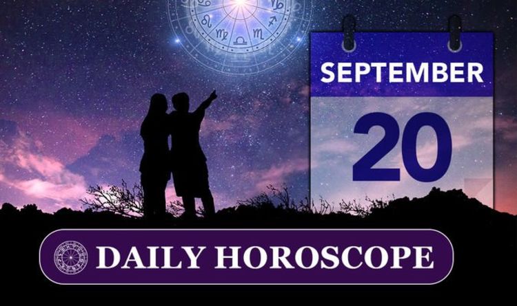 Horoscope du jour du 20 septembre : Votre lecture de signe astrologique, astrologie et prévisions du zodiaque
