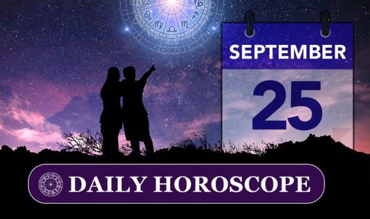 Horoscope du jour du 25 septembre : Votre lecture de signe astrologique, astrologie et prévisions du zodiaque