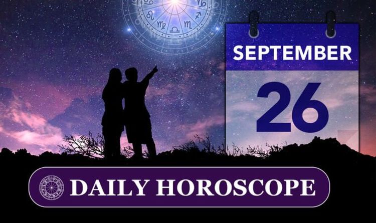 Horoscope du jour du 26 septembre : Votre lecture de signe astrologique, astrologie et prévisions du zodiaque