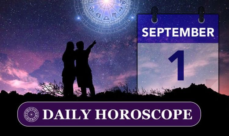 Horoscope quotidien du 1er septembre : Votre lecture de signe astrologique, astrologie et prévisions du zodiaque