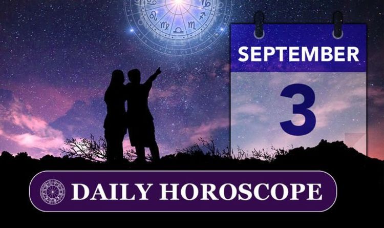 Horoscope quotidien du 3 septembre : Votre lecture de signe astrologique, astrologie et prévisions du zodiaque
