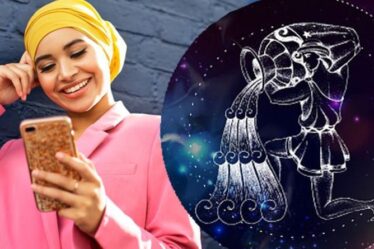 Horoscopes & Amour : Verseau recevra des « nouvelles intéressantes » alors que les « objectifs » changent