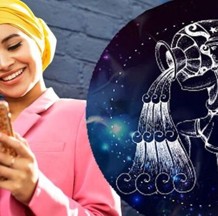 Horoscopes & Amour : Verseau recevra des « nouvelles intéressantes » alors que les « objectifs » changent