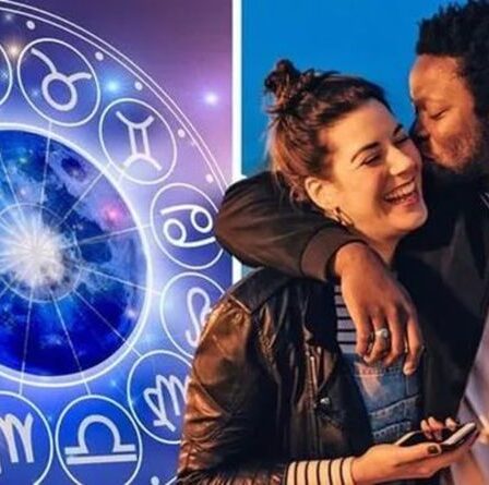 Horoscopes et amour : l'« ambiance sexy » de la Vierge est « difficile à résister » et le signe a « le pouvoir de grandir »