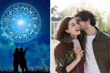 Horoscopes et amour: la "Charmante" Balance a "de nombreuses options romantiques" cette semaine malgré les avertissements