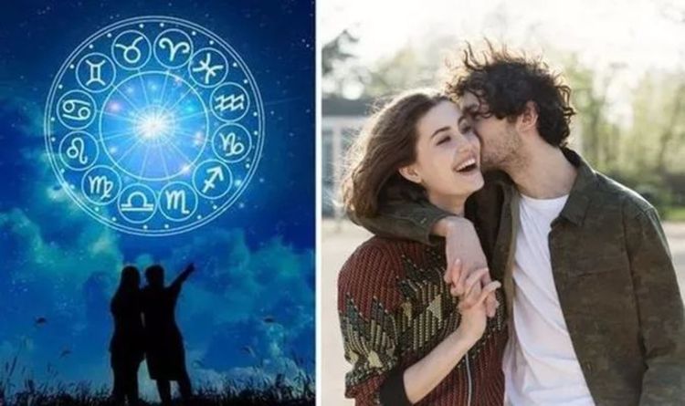 Horoscopes et amour: la "Charmante" Balance a "de nombreuses options romantiques" cette semaine malgré les avertissements