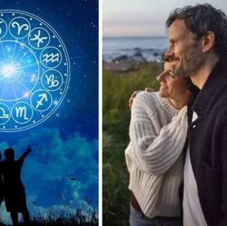 Horoscopes et amour : le Sagittaire trouvera le « coup de foudre » ce mois-ci malgré le « conflit »
