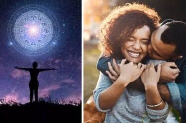 Horoscopes et amour: les Balance sont invitées à "être ouvertes" et à "faire confiance à l'univers qui a un plan pour elles"