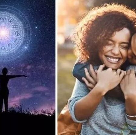 Horoscopes et amour: les Balance sont invitées à "être ouvertes" et à "faire confiance à l'univers qui a un plan pour elles"