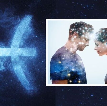 Horoscopes et amour : les Poissons s'attendent à un « changement soudain » et à des « rencontres romantiques » en octobre