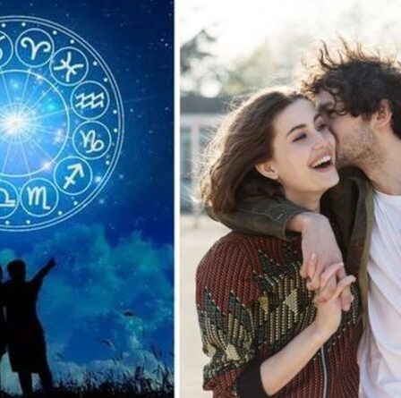 Horoscopes et amour : les Poissons sont « incroyablement sensuels » et « renoueront » avec leurs anciens amants